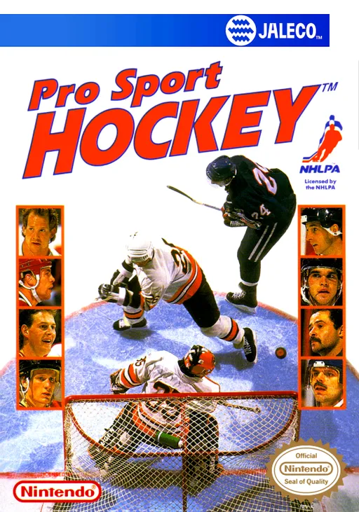 Pro Sport Hockey (USA)